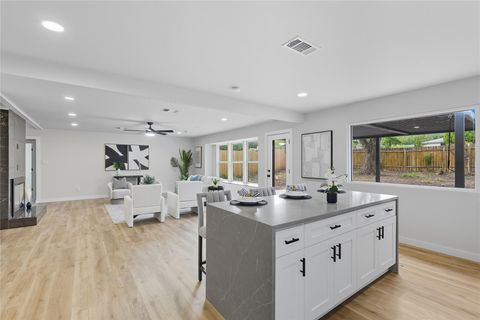 Tiny photo for 6106 Bridlington CIR, Austin, TX 78745 (MLS # 8224260)