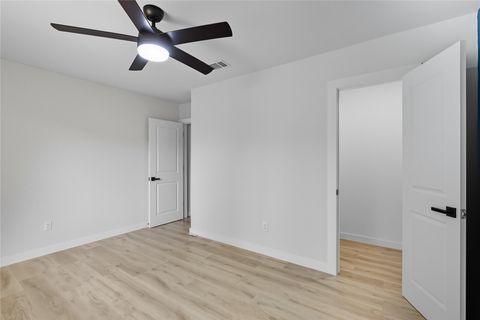 Tiny photo for 6106 Bridlington CIR, Austin, TX 78745 (MLS # 8224260)