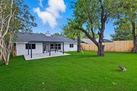 Tiny photo for 6106 Bridlington CIR, Austin, TX 78745 (MLS # 8224260)