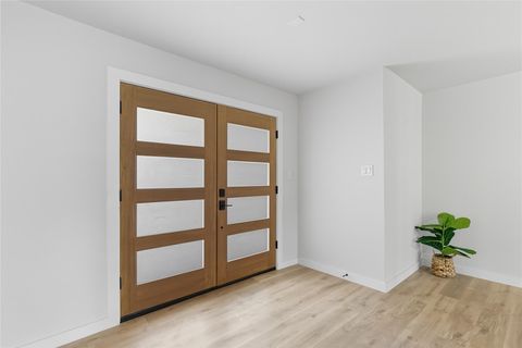 Tiny photo for 6106 Bridlington CIR, Austin, TX 78745 (MLS # 8224260)