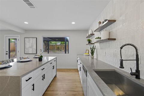 Tiny photo for 6106 Bridlington CIR, Austin, TX 78745 (MLS # 8224260)