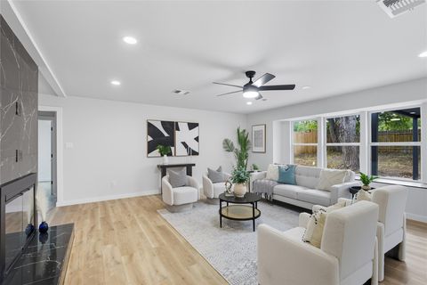 Tiny photo for 6106 Bridlington CIR, Austin, TX 78745 (MLS # 8224260)