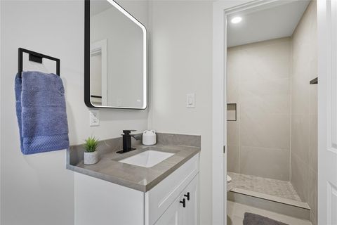 Tiny photo for 6106 Bridlington CIR, Austin, TX 78745 (MLS # 8224260)
