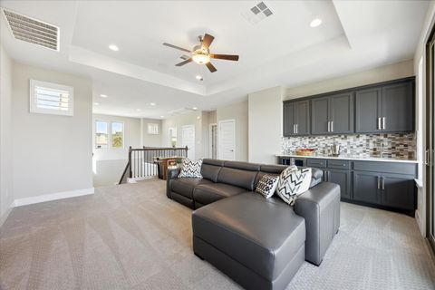 Tiny photo for 6821 Little Serenity CV, Lago Vista, TX 78645 (MLS # 9406611)