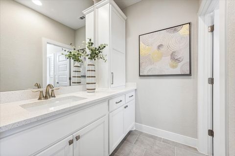 Tiny photo for 6821 Little Serenity CV, Lago Vista, TX 78645 (MLS # 9406611)