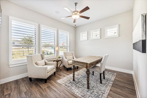 Tiny photo for 6821 Little Serenity CV, Lago Vista, TX 78645 (MLS # 9406611)