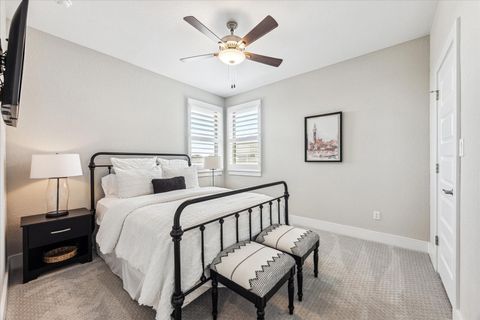 Tiny photo for 6821 Little Serenity CV, Lago Vista, TX 78645 (MLS # 9406611)