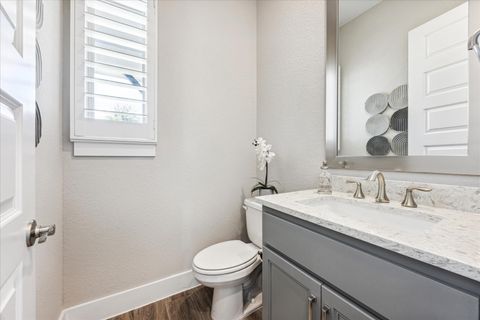 Tiny photo for 6821 Little Serenity CV, Lago Vista, TX 78645 (MLS # 9406611)