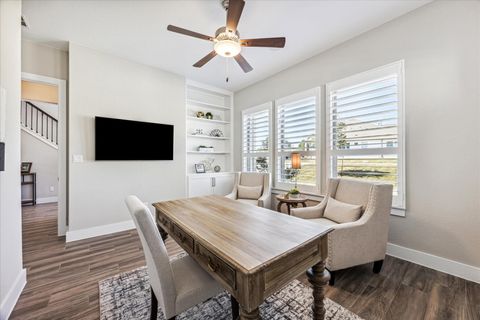 Tiny photo for 6821 Little Serenity CV, Lago Vista, TX 78645 (MLS # 9406611)