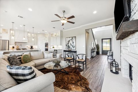 Tiny photo for 6821 Little Serenity CV, Lago Vista, TX 78645 (MLS # 9406611)