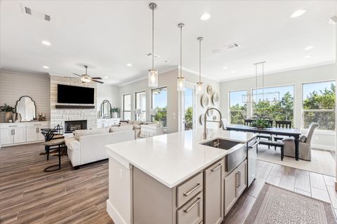 Tiny photo for 6821 Little Serenity CV, Lago Vista, TX 78645 (MLS # 9406611)