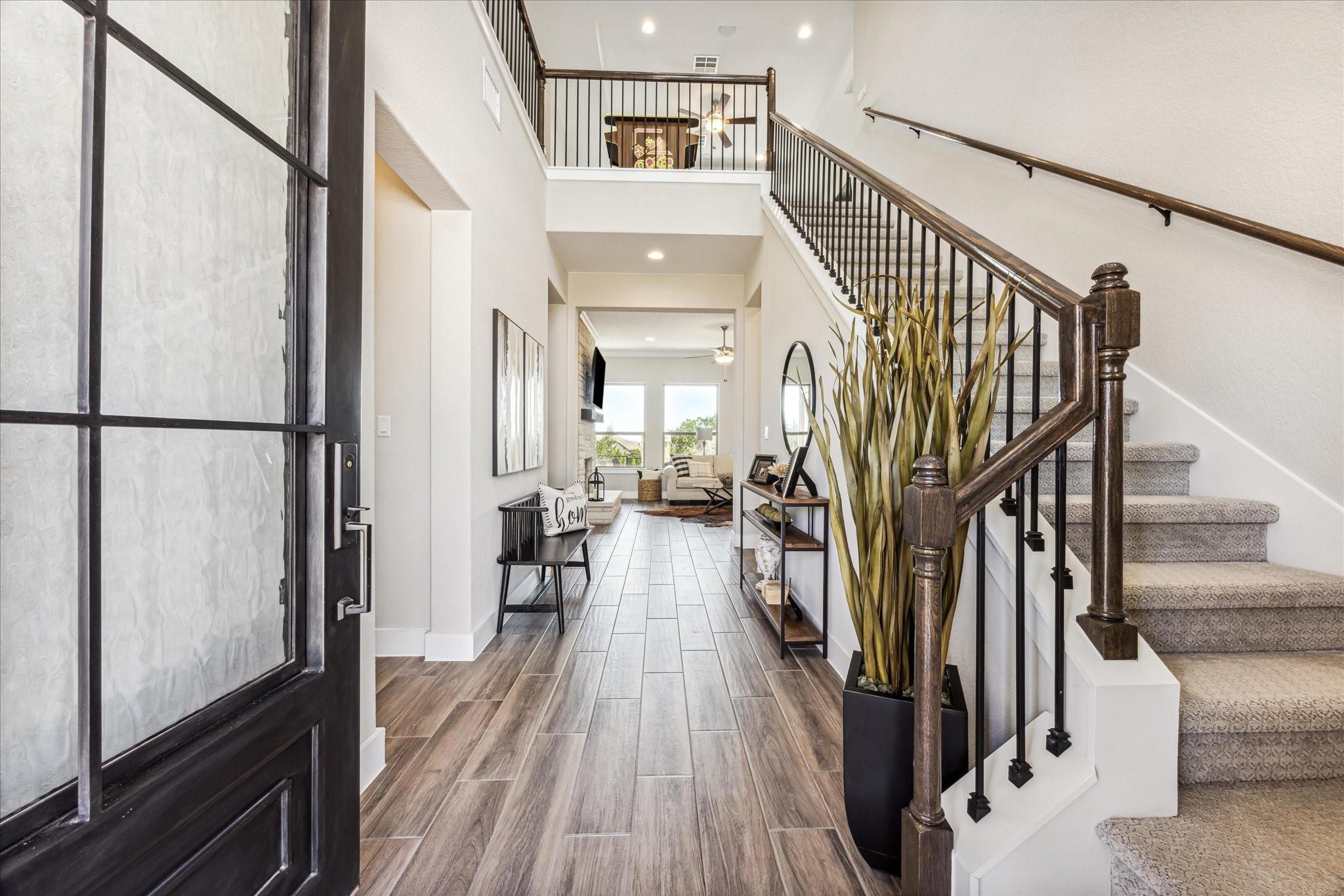 6821 Little Serenity CV