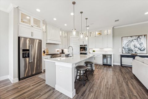 Tiny photo for 6821 Little Serenity CV, Lago Vista, TX 78645 (MLS # 9406611)