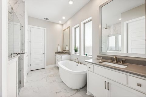 Tiny photo for 6821 Little Serenity CV, Lago Vista, TX 78645 (MLS # 9406611)