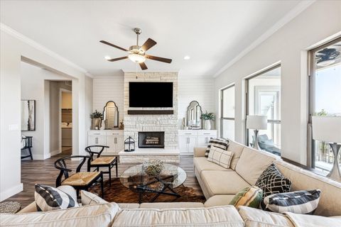 Tiny photo for 6821 Little Serenity CV, Lago Vista, TX 78645 (MLS # 9406611)