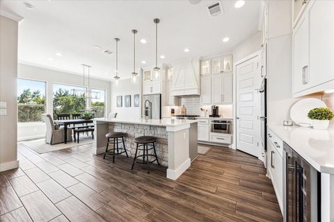 Tiny photo for 6821 Little Serenity CV, Lago Vista, TX 78645 (MLS # 9406611)