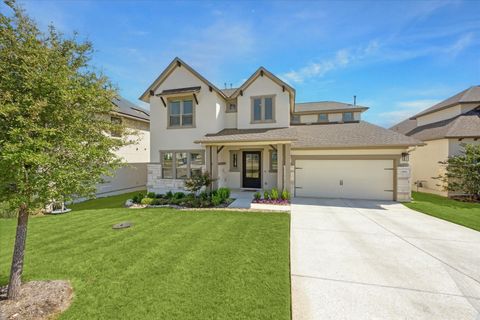 Photo of 6821 Little Serenity CV, Lago Vista, TX 78645 (MLS # 9406611)