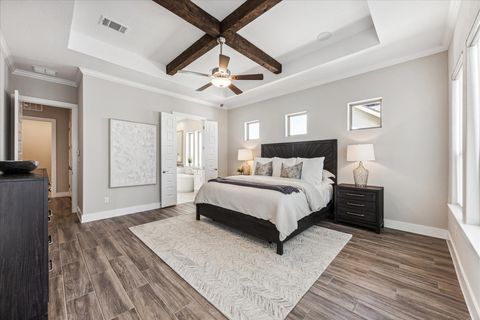 Tiny photo for 6821 Little Serenity CV, Lago Vista, TX 78645 (MLS # 9406611)