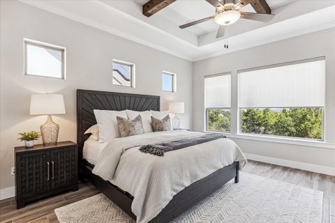 Tiny photo for 6821 Little Serenity CV, Lago Vista, TX 78645 (MLS # 9406611)