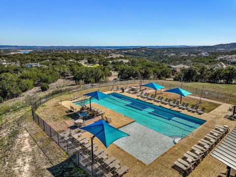 Tiny photo for 6821 Little Serenity CV, Lago Vista, TX 78645 (MLS # 9406611)