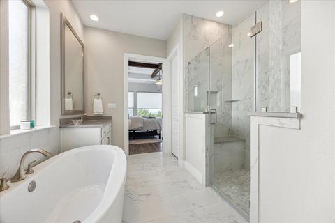 Tiny photo for 6821 Little Serenity CV, Lago Vista, TX 78645 (MLS # 9406611)