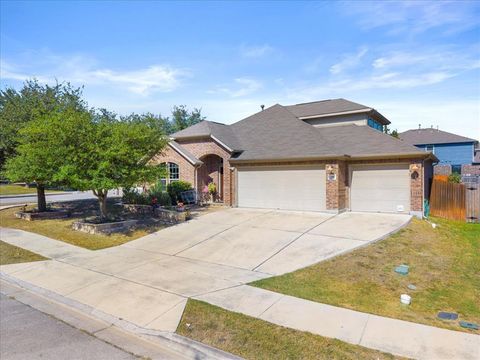 Photo of 349 Razzmatazz TRL, Buda, TX 78610 (MLS # 2924281)