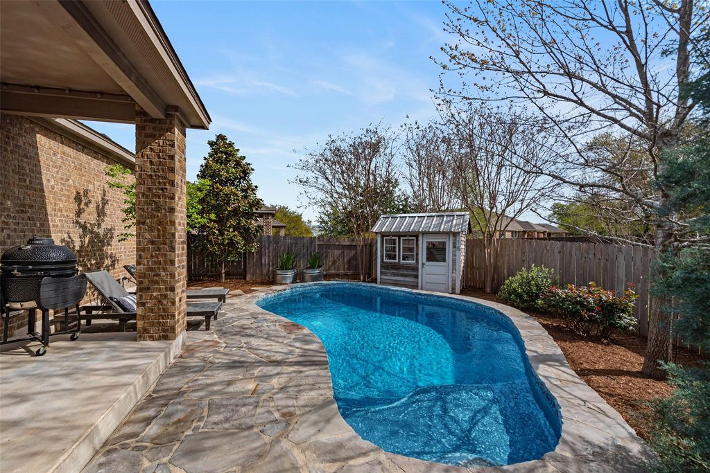 Photo of 1612 Bovina DR, Leander, TX 78641 (MLS # 5956482)