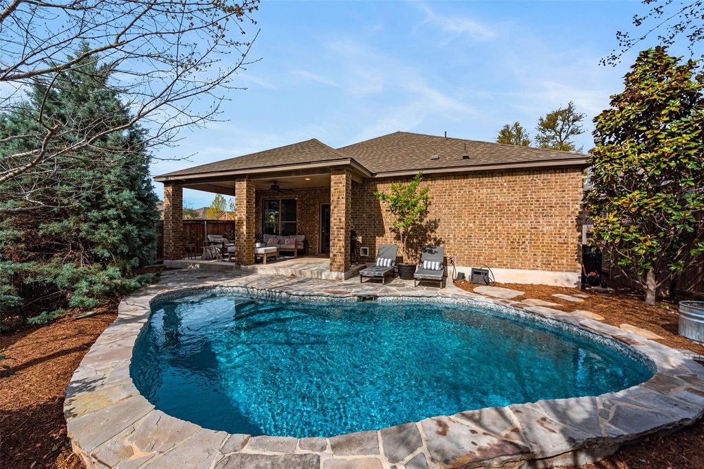 Photo of 1612 Bovina DR, Leander, TX 78641 (MLS # 5956482)