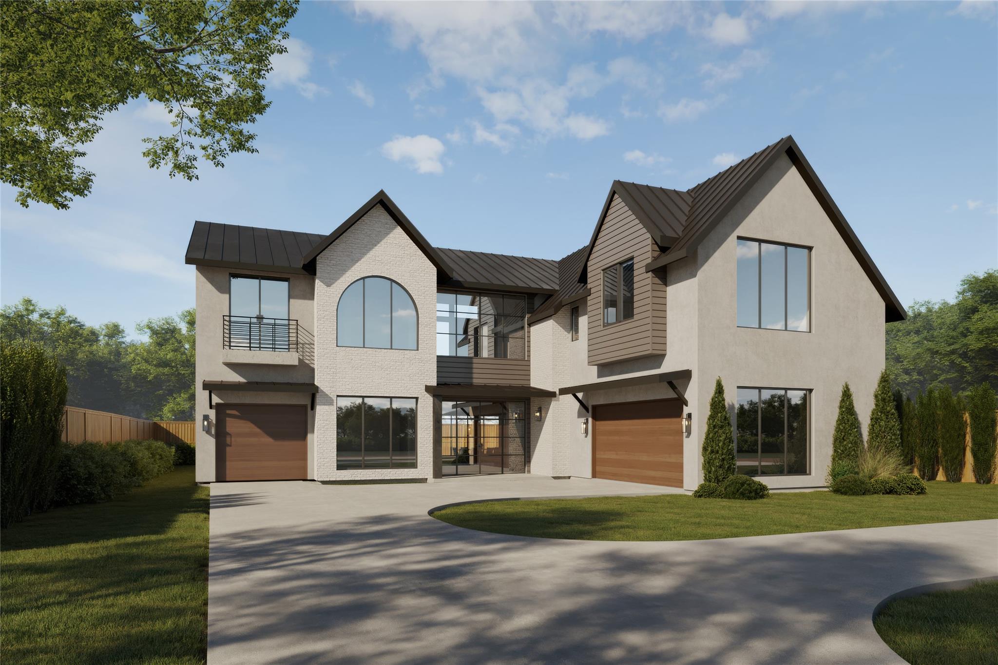 3507 Pinnacle RD