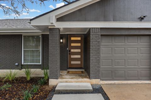 Tiny photo for 4609 Cliffstone CV, Austin, TX 78735 (MLS # 5751582)