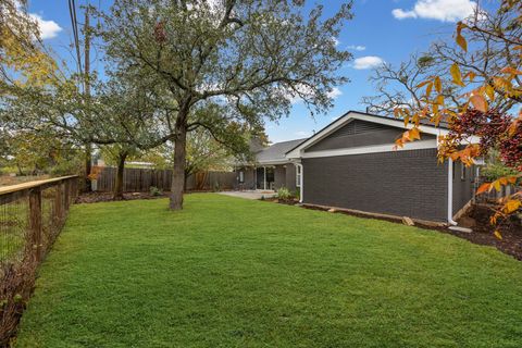 Tiny photo for 4609 Cliffstone CV, Austin, TX 78735 (MLS # 5751582)