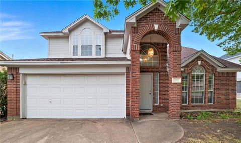 Photo of 1911 Cedar Bend DR, Round Rock, TX 78681 (MLS # 9768676)