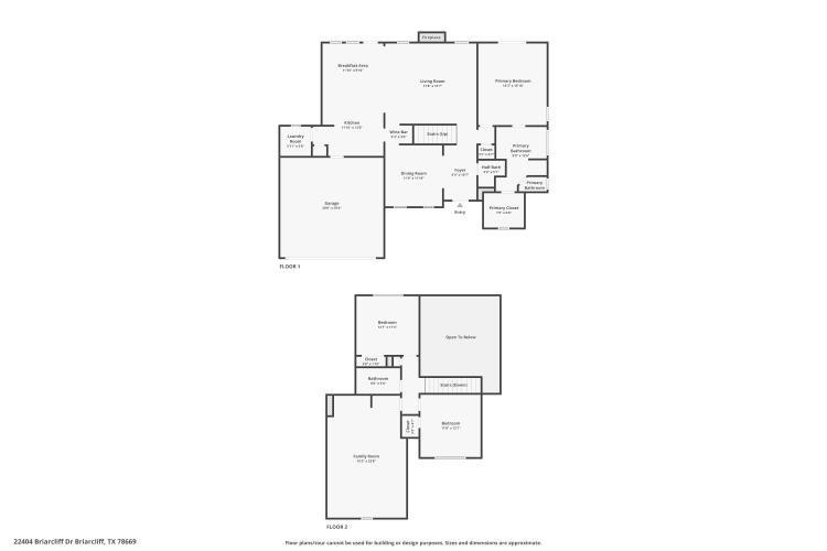 Spicewood, Texas 78669, United States, 3 Bedrooms Bedrooms, ,3 BathroomsBathrooms,Residential,Active,17338