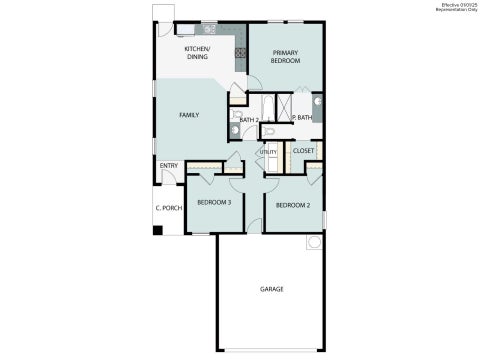 Tiny photo for 2614 Foss RD, Pflugerville, TX 78660 (MLS # 4009992)