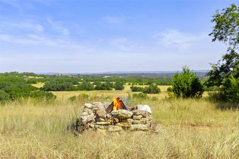 1655 N Walnut Springs RD Johnson City TX 78636