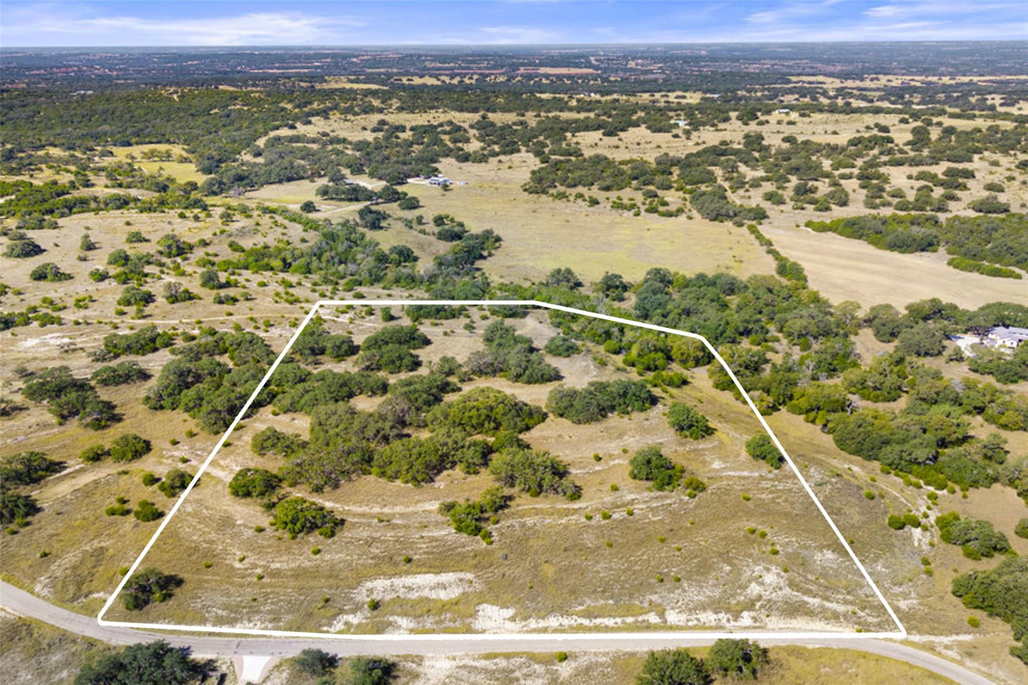 1655 N Walnut Springs RD