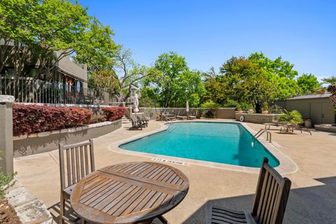 Tiny photo for 1111 W 12th ST #102, Austin, TX 78703 (MLS # 3940825)