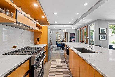 Tiny photo for 1111 W 12th ST #102, Austin, TX 78703 (MLS # 3940825)