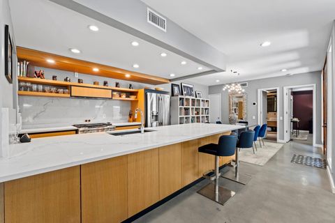 Tiny photo for 1111 W 12th ST #102, Austin, TX 78703 (MLS # 3940825)