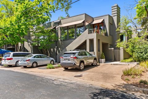 Tiny photo for 1111 W 12th ST #102, Austin, TX 78703 (MLS # 3940825)