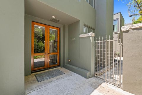 Tiny photo for 1111 W 12th ST #102, Austin, TX 78703 (MLS # 3940825)