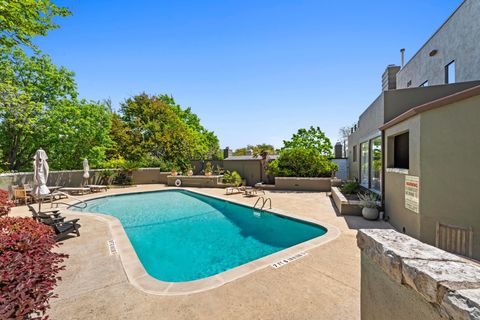 Tiny photo for 1111 W 12th ST #102, Austin, TX 78703 (MLS # 3940825)