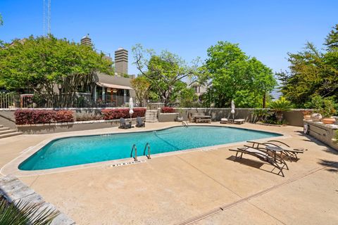 Tiny photo for 1111 W 12th ST #102, Austin, TX 78703 (MLS # 3940825)