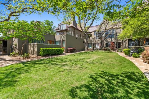 Tiny photo for 1111 W 12th ST #102, Austin, TX 78703 (MLS # 3940825)