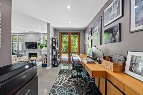 Tiny photo for 1111 W 12th ST #102, Austin, TX 78703 (MLS # 3940825)
