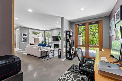Tiny photo for 1111 W 12th ST #102, Austin, TX 78703 (MLS # 3940825)