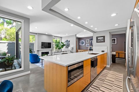 Tiny photo for 1111 W 12th ST #102, Austin, TX 78703 (MLS # 3940825)