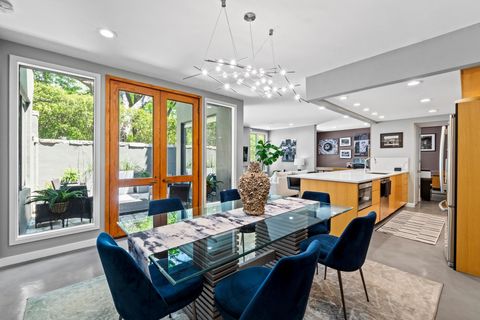 Tiny photo for 1111 W 12th ST #102, Austin, TX 78703 (MLS # 3940825)