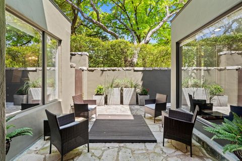 Tiny photo for 1111 W 12th ST #102, Austin, TX 78703 (MLS # 3940825)