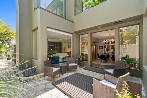 Tiny photo for 1111 W 12th ST #102, Austin, TX 78703 (MLS # 3940825)